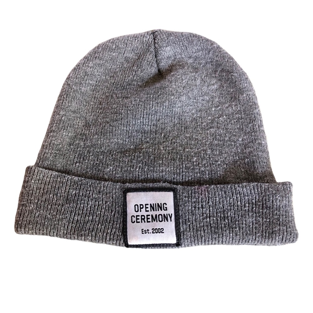 😎 Opening Ceremony hat